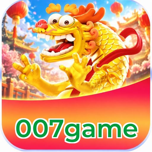 Logo 007game Baixar Download Brasil