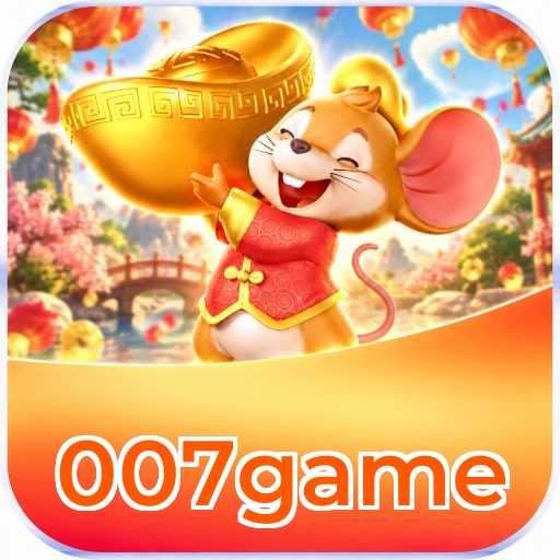 007game Logo