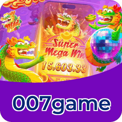 Jogos de slot online na 007game