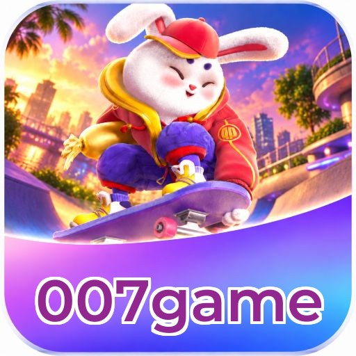 007game Logo Oficial