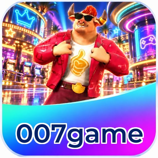 007game Logo