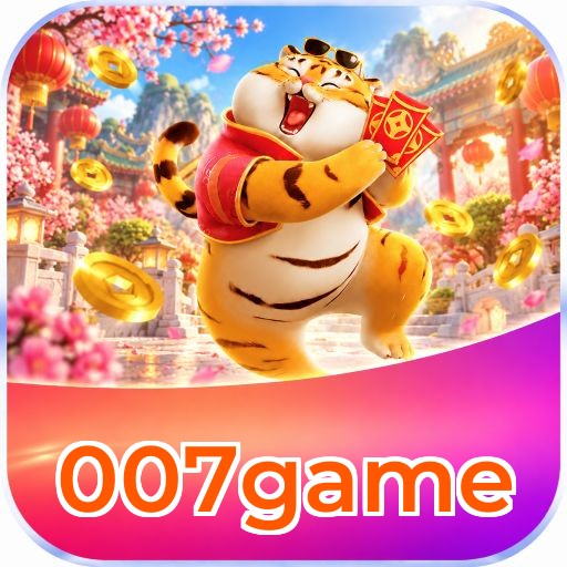 007game Logo
