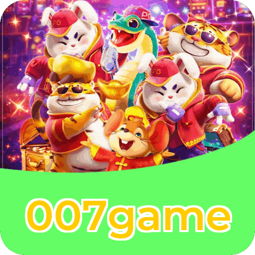 Ganhador 007game