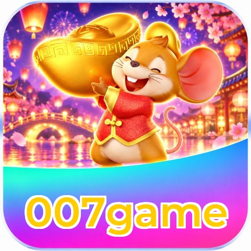 007game VIP Program Logo