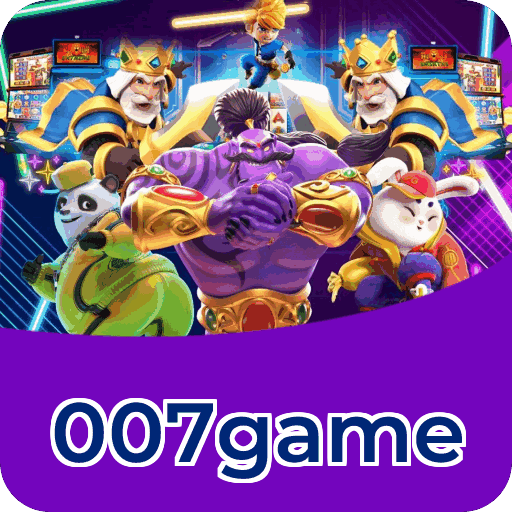 APK 007game Android