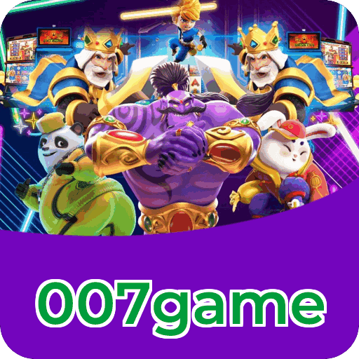 Oportunidades 007game