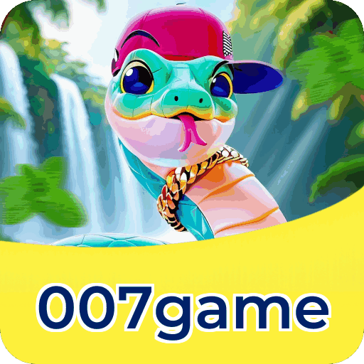 Segurança App 007game