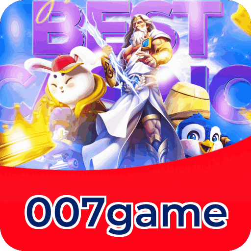 Suporte Download 007game