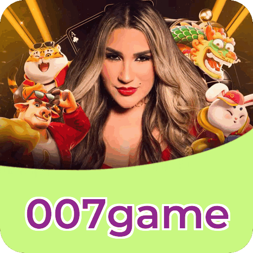 Notificações App 007game