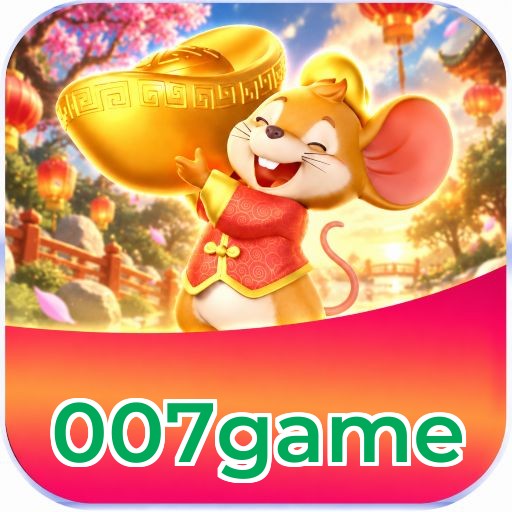 Bot 007game Telegram