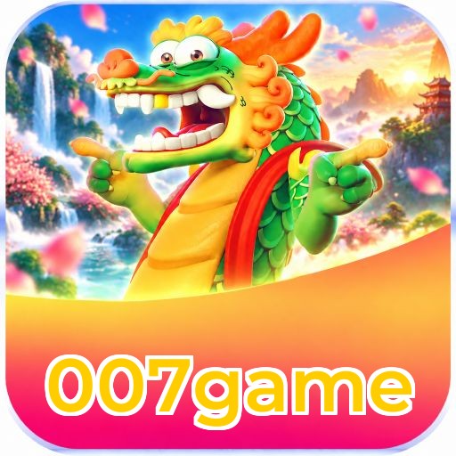 007game APP Logo Oficial Certificado Android iOS