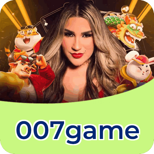 Slots RTP 007game