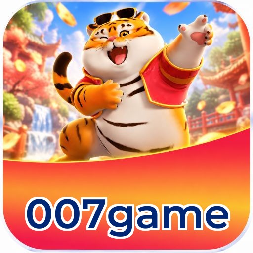 007game Logo - Bônus com Rollover Justo