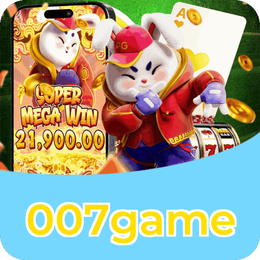 Promoções App 007game