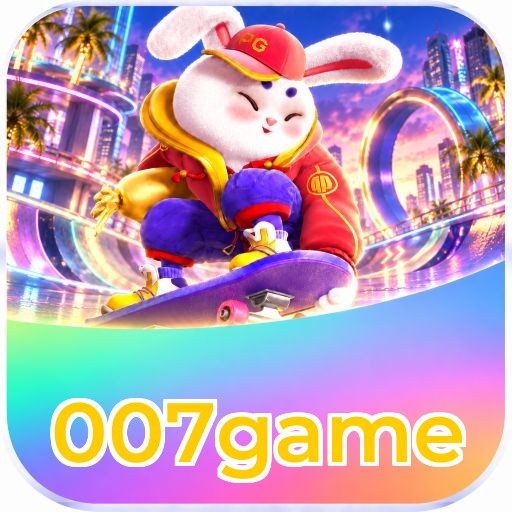 Requisitos do APK 007game para Android - Logo Oficial