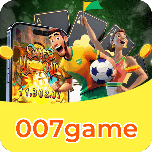 Jogo justo 007game