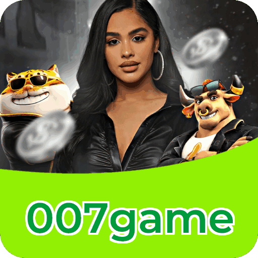 Segurança App 007game