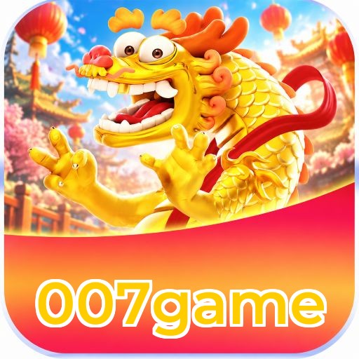 007game Logo