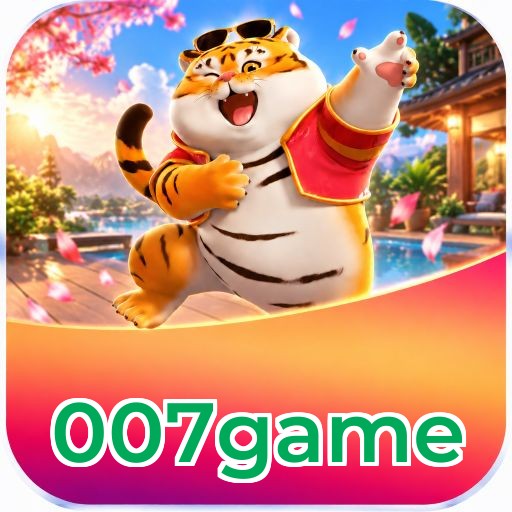 007game APK Logo Oficial Certificado