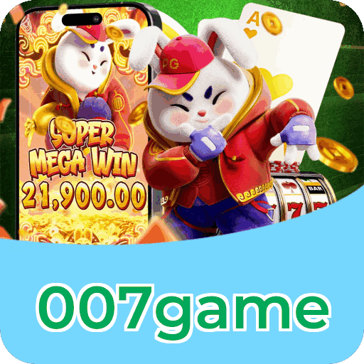 Chuva de Bônus 007game nos slots