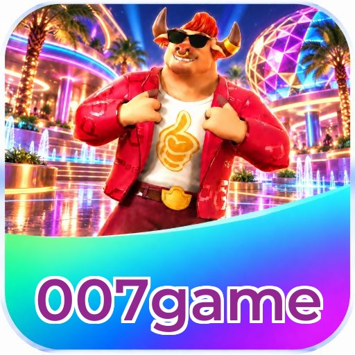007game Jackpots Progressivos