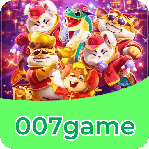 App Store 007game
