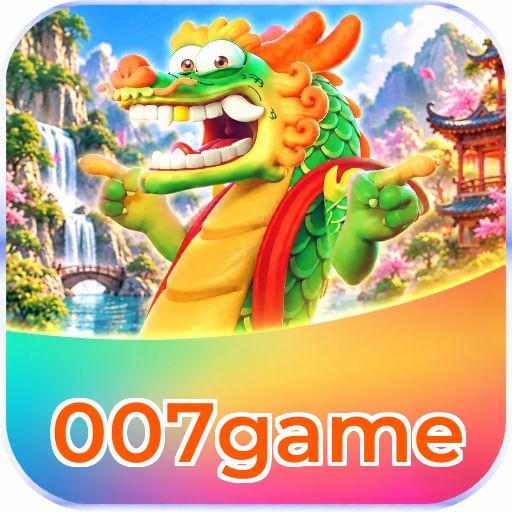 Como instalar o app da 007game
