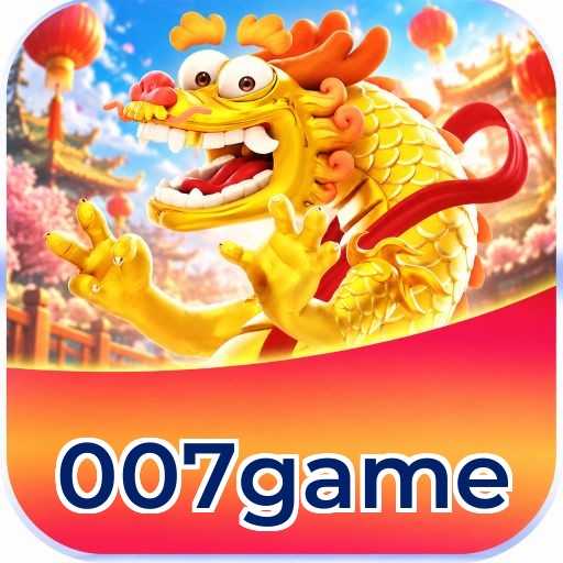 Canal Telegram Oficial 007game