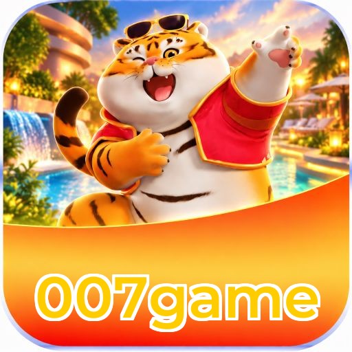 007game Logo